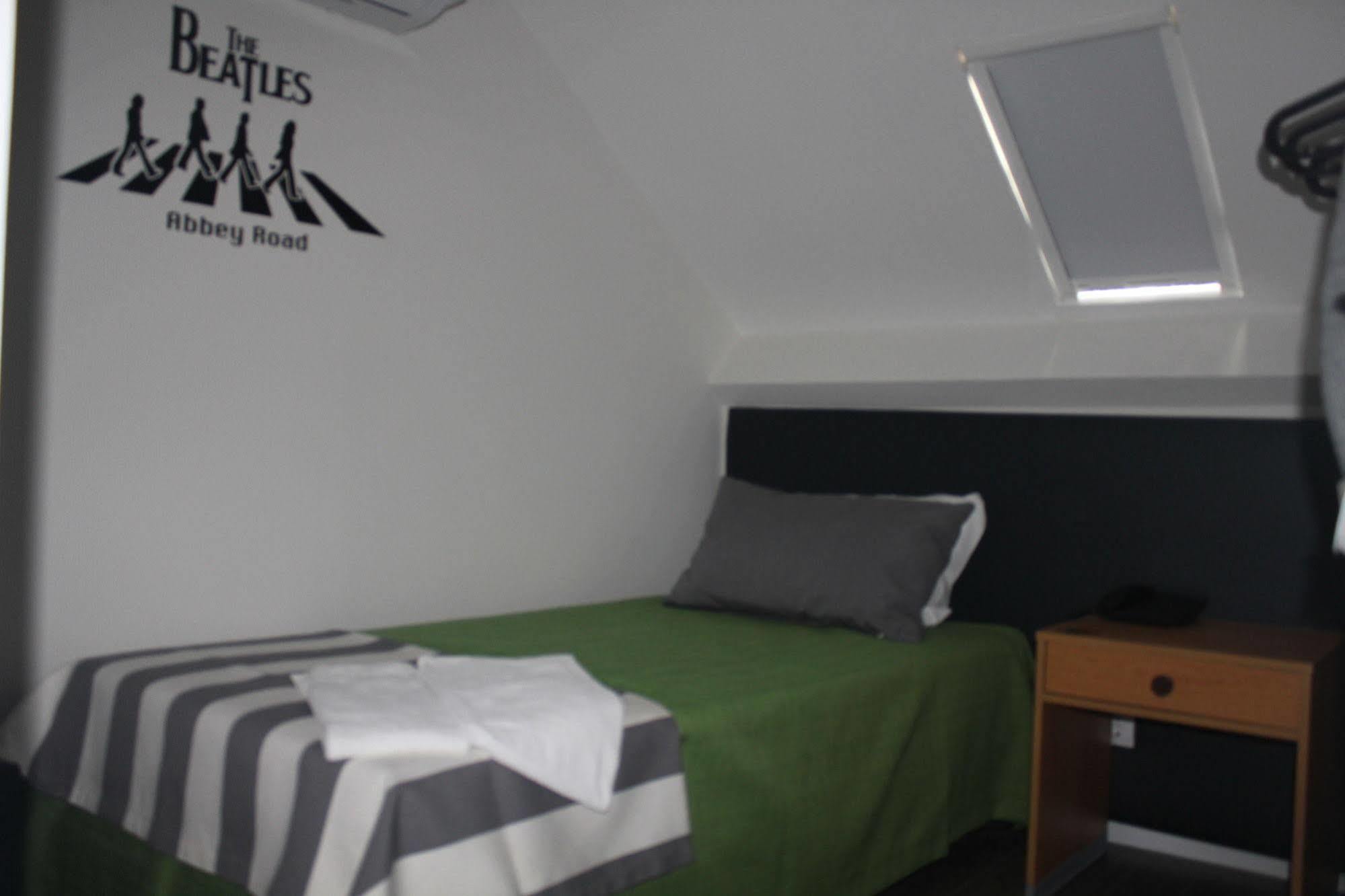 Guest House Porto Clerigus Exteriör bild